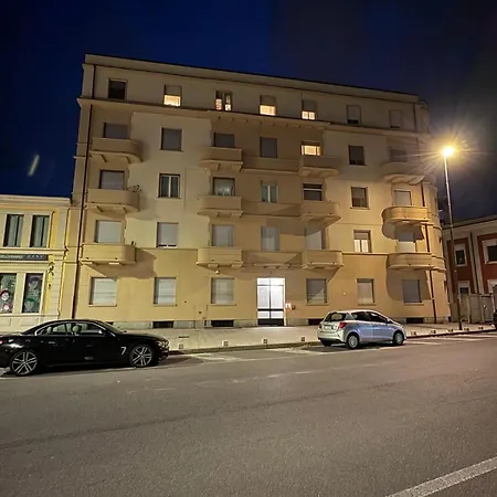 Apartmán Casa Dante 2