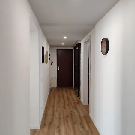 Apartmán Casa Dante 2 Pavia