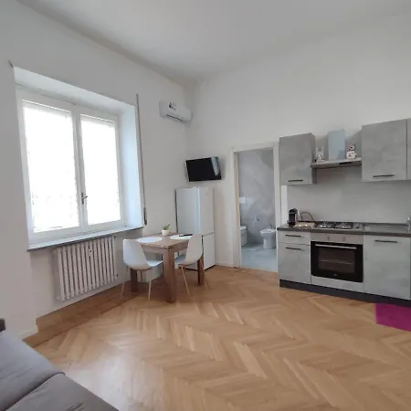Casa Dante 2 Apartmán *