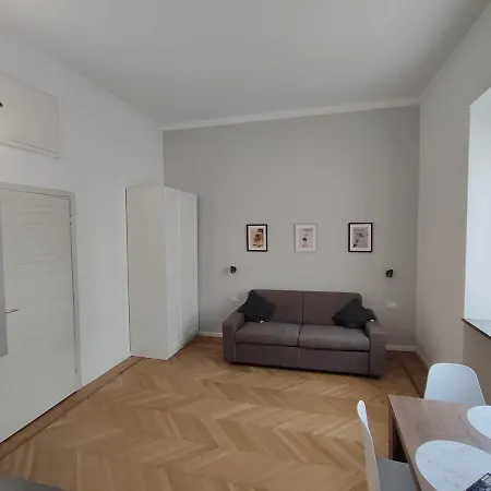 Casa Dante 2 Apartmán