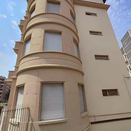 Apartmán Casa Dante 2